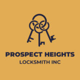 Prospect Heights Locksmith Inc